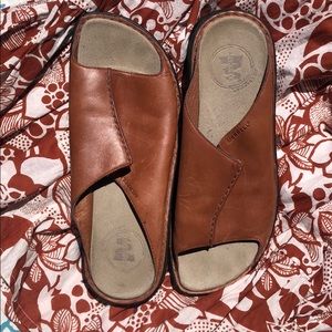 Merrell Tetra Diva Slip Ons